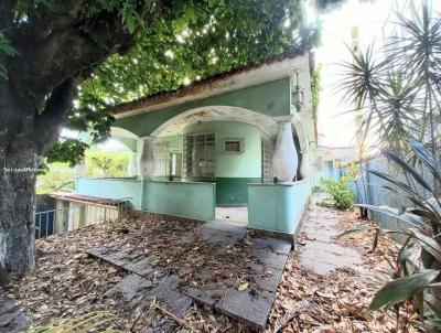 Casa para Venda, em Nova Iguau, bairro Centro, 2 dormitrios, 1 banheiro, 2 vagas