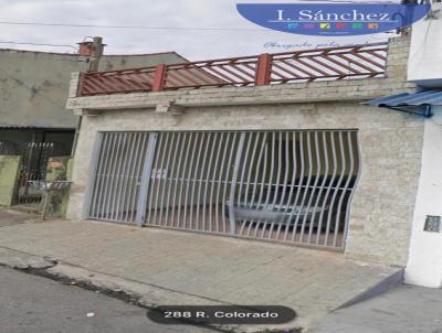Casa para Venda, em Itaquaquecetuba, bairro Jardim Gonalves, 3 dormitrios, 1 banheiro, 1 sute