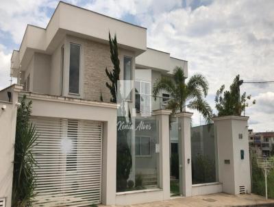 Casa para Venda, em Volta Redonda, bairro Jardim Normandia, 4 dormitrios, 5 banheiros, 2 sutes, 4 vagas