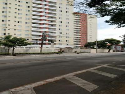 Apartamento para Venda, em São José dos Campos, bairro Santana, 3 dormitórios, 1 banheiro, 1 suíte, 1 vaga