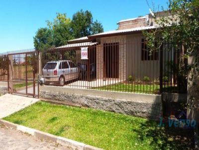 Casa para Venda, em Nova Hartz, bairro Campo Vicente, 2 dormitrios, 1 banheiro