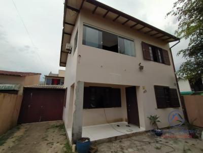 Casa para Venda, em Imbituba, bairro Campo da Aviao, 4 dormitrios, 2 banheiros, 1 sute, 2 vagas