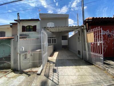 Sobrado para Venda, em So Paulo, bairro Jardim Pedro Jos Nunes, 3 dormitrios, 2 banheiros, 1 sute, 1 vaga