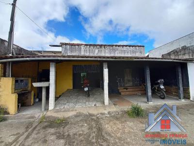 Casa para Venda, em Perube, bairro Caraguava, 2 dormitrios, 1 banheiro