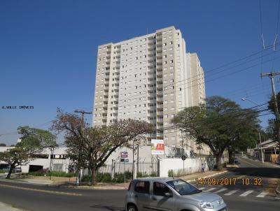 Apartamento para Venda, em Campinas, bairro Vila Industrial, 2 dormitrios, 2 banheiros, 1 sute, 1 vaga