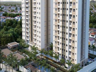 Apartamento para Venda, em Campinas, bairro JARDIM BELO HORIZONTE, 3 dormitrios, 4 banheiros, 3 sutes, 3 vagas