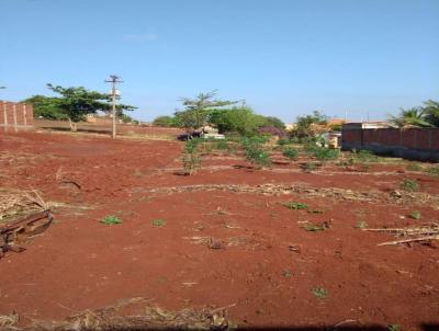Terreno para Venda, em Igarau do Tiet, bairro Park Boa Vista