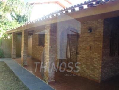 Casa para Venda, em So Sebastio, bairro Portal da Olaria, 4 dormitrios, 3 banheiros, 1 sute, 3 vagas