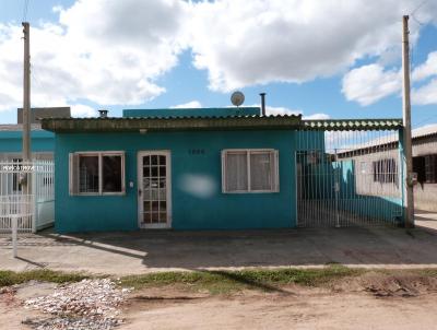 Casa para Venda, em Santa Vitria do Palmar, bairro Centro, 1 dormitrio, 2 banheiros, 3 vagas