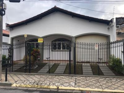 Casa para Venda, em Lorena, bairro Nova Lorena, 4 dormitórios, 1 banheiro, 2 suítes, 3 vagas