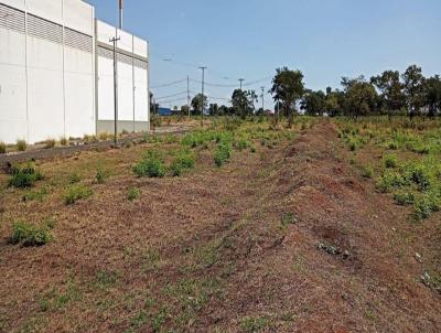 rea Industrial para Venda, em Ribeiro Preto, bairro Jardim Jquei Clube