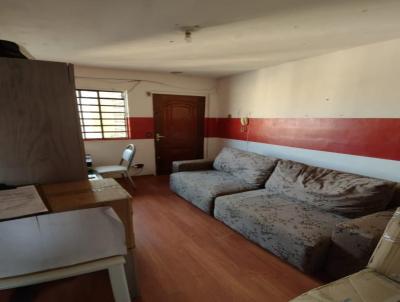Apartamento para Venda, em So Paulo, bairro Jardim Camargo Novo, 2 dormitrios, 1 banheiro, 1 vaga