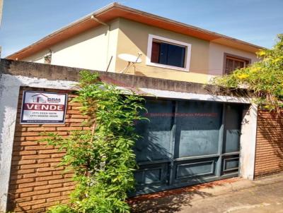 Casa para Venda, em Barretos, bairro Centro, 2 dormitrios, 1 banheiro, 1 sute, 2 vagas