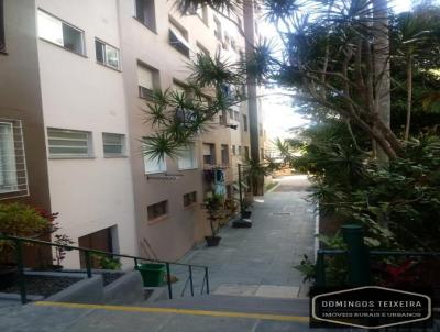 Apartamento para Venda, em Porto Alegre, bairro Jardim Sabar, 3 dormitrios, 1 banheiro, 1 vaga