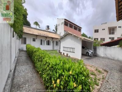 Casa para Venda, em Camaari, bairro Guarajuba (Monte Gordo), 4 dormitrios, 5 banheiros, 3 sutes, 3 vagas