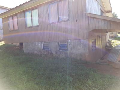 Casa para Venda, em Vacaria, bairro Monte Claro, 3 dormitrios, 1 banheiro, 1 vaga