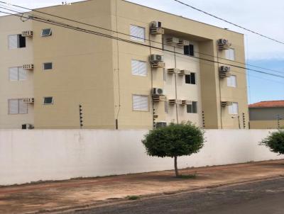 Apartamento para Venda, em Cuiab, bairro Jardim Presidente, 2 dormitrios, 1 banheiro, 1 vaga