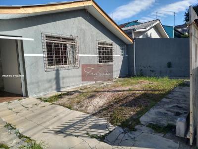 Casa para Venda, em Curitiba, bairro Alto Boqueiro, 2 dormitrios, 2 banheiros, 5 vagas