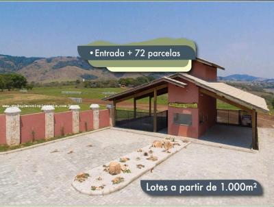 Loteamento para Venda, em Joanópolis, bairro Área rural