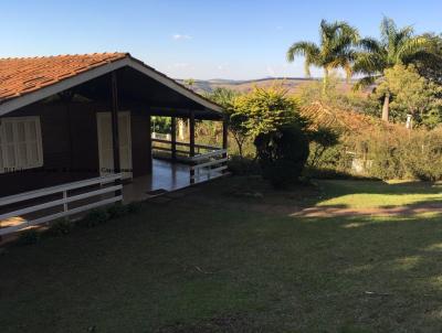 Casa em Condomnio para Venda, em Itabirito, bairro Aconchego da Serra, 3 dormitrios, 4 banheiros, 2 sutes