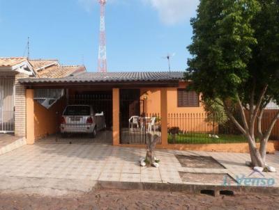 Casa para Venda, em Estncia Velha, bairro Lago Azul, 2 dormitrios