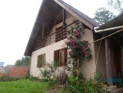 Casa para Venda, em Sapiranga, bairro Novo Centenrio, 3 dormitrios, 1 sute