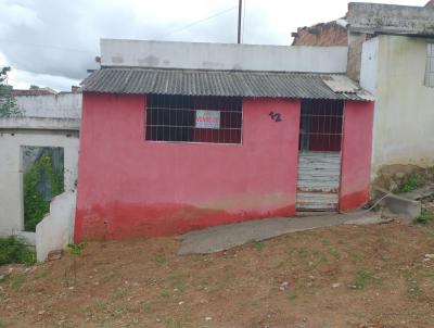 Casa para Venda, em Pesqueira, bairro Centenrio, 2 dormitrios, 1 banheiro