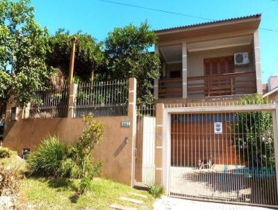 Casa para Venda, em Sapiranga, bairro Centenrio, 3 dormitrios, 1 sute, 2 vagas