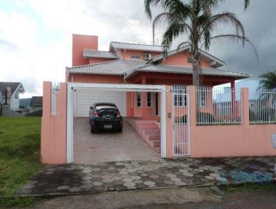 Casa para Venda, em Sapiranga, bairro Centro, 3 dormitrios, 2 sutes