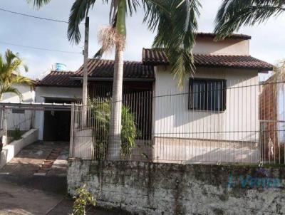 Casa para Venda, em Sapiranga, bairro So Luiz, 3 dormitrios