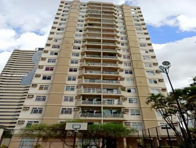 Apartamento para Venda, em Belém, bairro São Brás, 4 dormitórios, 2 banheiros, 1 suíte, 1 vaga