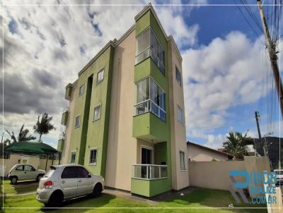 Apartamento para Venda, em Imbituba, bairro Mirim, 2 dormitórios, 1 banheiro, 1 vaga