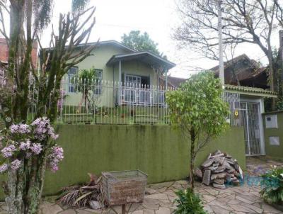 Casa para Venda, em Campo Bom, bairro Paulista, 2 dormitrios, 1 sute