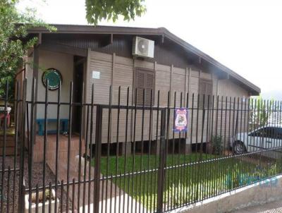 Casa para Venda, em Sapiranga, bairro So Jac, 2 dormitrios, 1 vaga