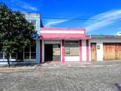 Prdio Comercial para Venda, em So Loureno do Sul, bairro LOMBA, 1 banheiro