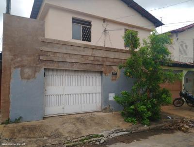 Casa para Venda, em Montes Claros, bairro CIDADE NOVA, 7 dormitrios, 4 banheiros, 2 sutes, 4 vagas