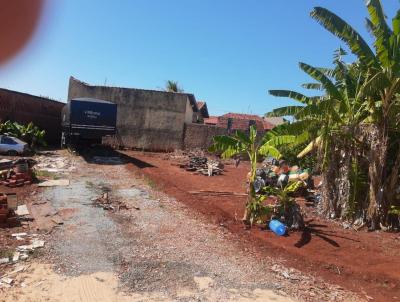 Terreno para Venda, em Igarau do Tiet, bairro Jardim Novo Estilo