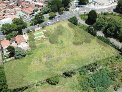 rea para Incorporao para Venda, em Bragana Paulista, bairro Centro