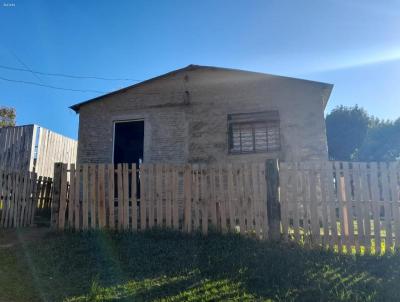Casa para Venda, em Santana do Livramento, bairro Tabatinga, 2 dormitrios, 1 banheiro