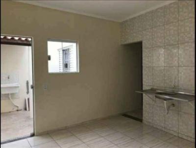 Casa para Venda, em Itapetininga, bairro Vila Belo Horizonte, 2 dormitórios, 1 banheiro, 1 vaga