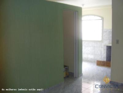 Apartamento para Locao, em Braslia, bairro Candangolandia, 1 dormitrio, 1 banheiro