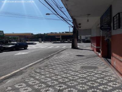 Loja para Locao, em Volta Redonda, bairro Amaral Peixoto