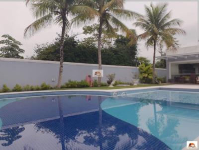 Casa Trrea para Venda, em Guaruj, bairro Jardim Acapulco, 5 dormitrios, 8 banheiros, 5 sutes