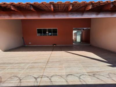 Casa para Venda, em Bauru, bairro Vila Alto Paraiso, 2 dormitrios, 2 banheiros, 1 sute, 2 vagas