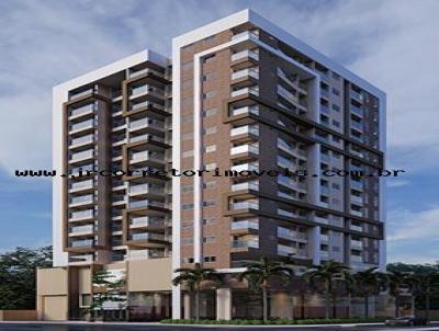 Apartamento na Planta para Venda, em Vila Velha, bairro Praia Itaparica, 3 dormitórios, 1 suíte, 2 vagas