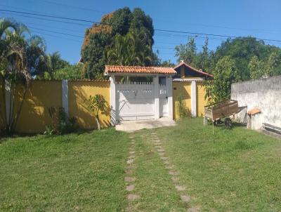 Casa para Venda, em Saquarema, bairro PORTO DA ROA, 3 dormitrios, 4 banheiros, 2 sutes, 2 vagas