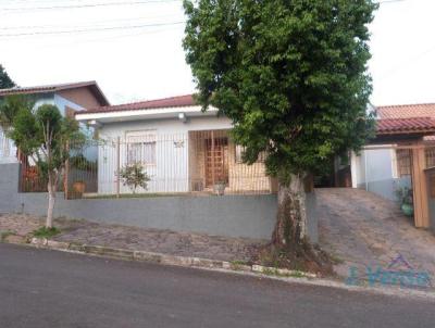 Casa para Venda, em Campo Bom, bairro Santa Lcia, 3 dormitrios, 1 sute