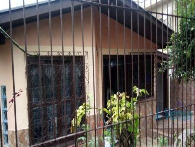 Casa para Venda, em Sapiranga, bairro Voo Livre, 3 dormitrios