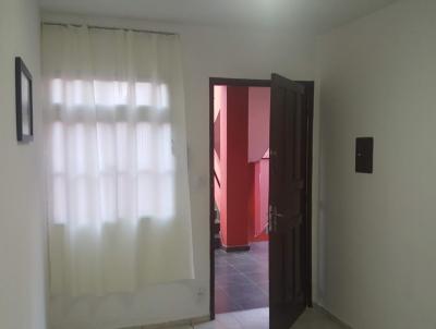 Apartamento para Locao, em Carapicuba, bairro Conjunto Habitacional Presidente Castelo Branco, 2 dormitrios, 1 banheiro