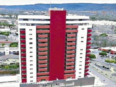 Apartamento para Venda, em Montes Claros, bairro AUGUSTA MOTA, 3 dormitórios, 4 banheiros, 1 suíte, 2 vagas